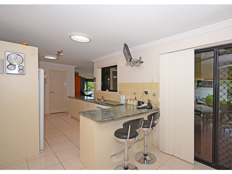 5 Orchid Avenue, Urangan QLD 4655