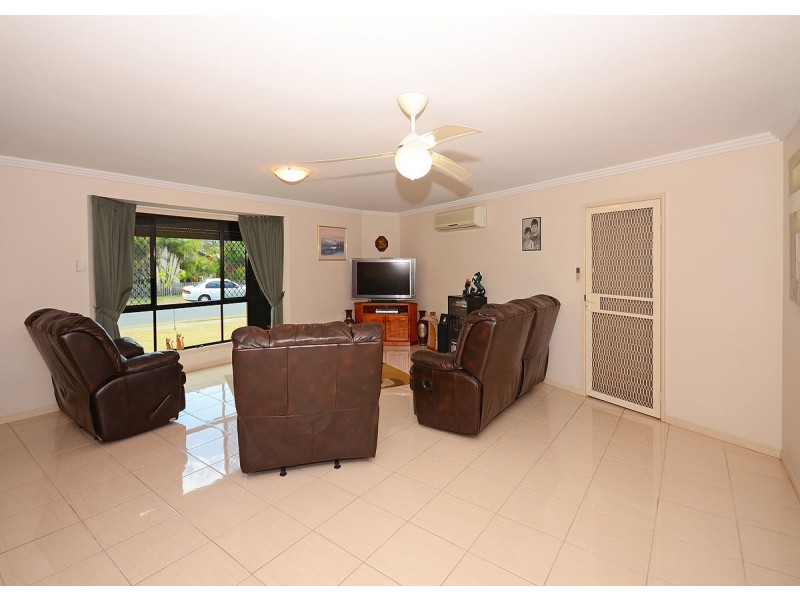 5 Orchid Avenue, Urangan QLD 4655