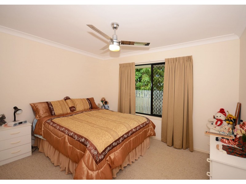 5 Orchid Avenue, Urangan QLD 4655