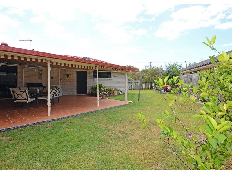 5 Orchid Avenue, Urangan QLD 4655