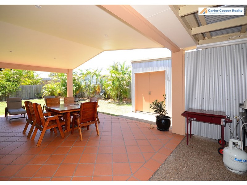 9 Cunningham Street, Torquay QLD 4655