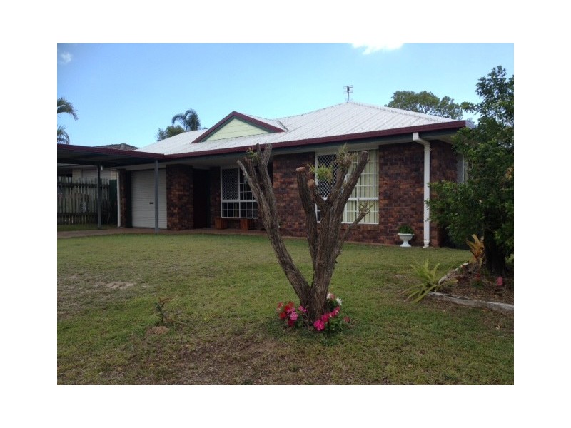 1 Musgrave Close, Kawungan QLD 4655