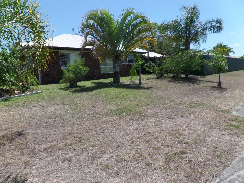 1 Musgrave Close, Kawungan QLD 4655