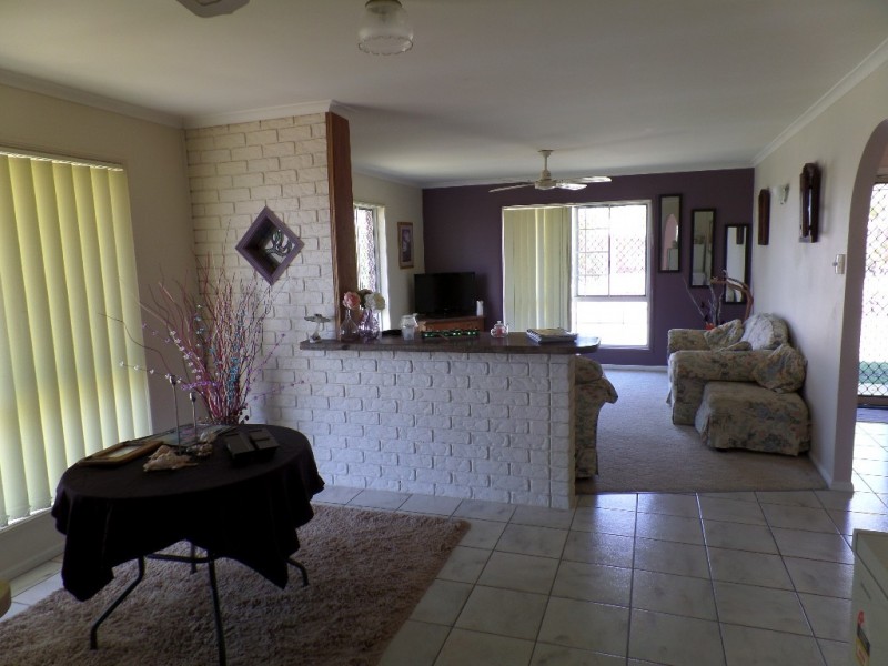 1 Musgrave Close, Kawungan QLD 4655