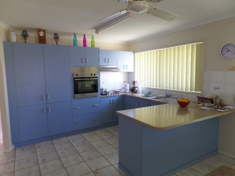 1 Musgrave Close, Kawungan QLD 4655