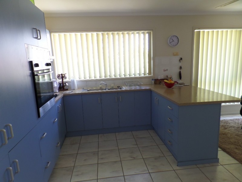 1 Musgrave Close, Kawungan QLD 4655