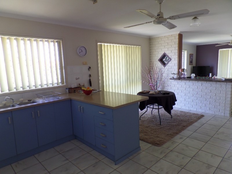 1 Musgrave Close, Kawungan QLD 4655