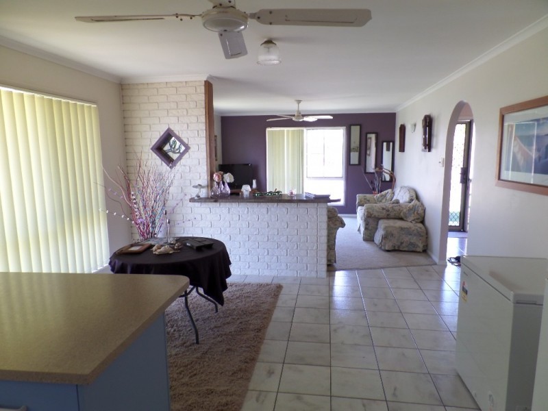 1 Musgrave Close, Kawungan QLD 4655