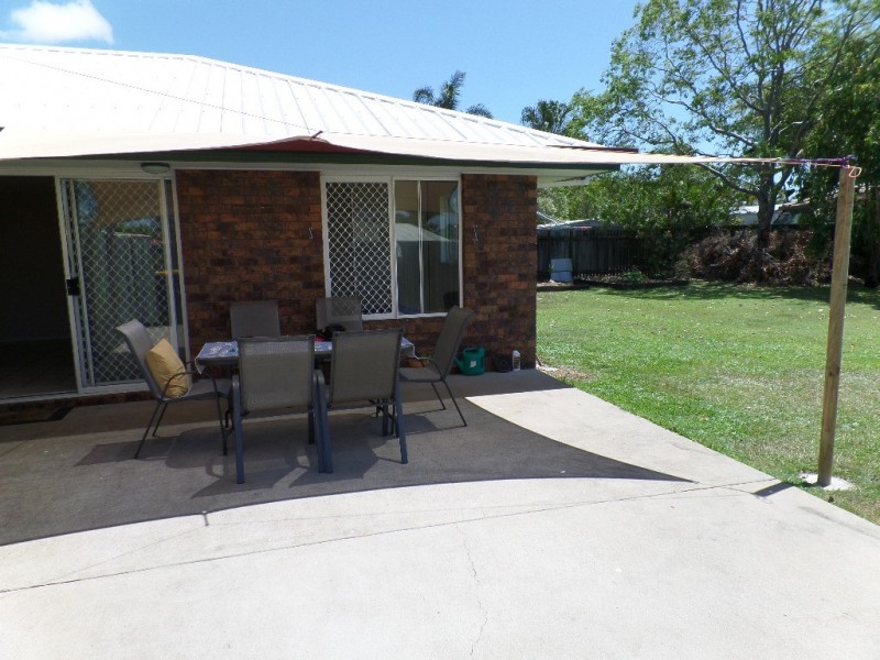1 Musgrave Close, Kawungan QLD 4655