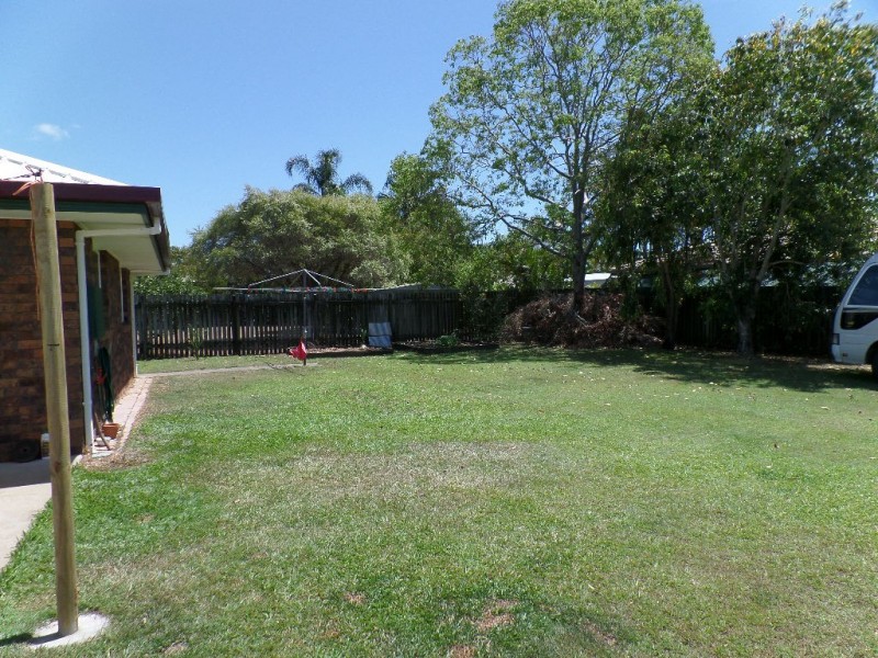 1 Musgrave Close, Kawungan QLD 4655
