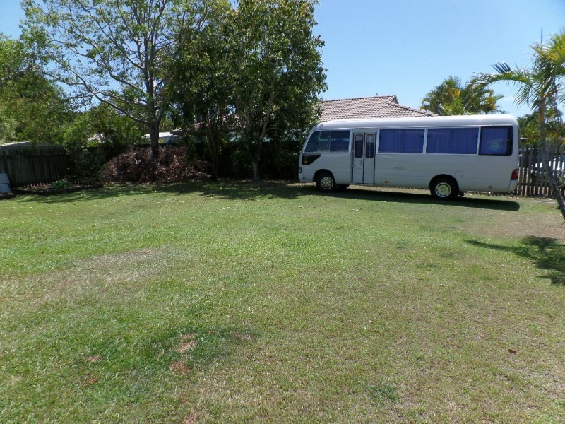 1 Musgrave Close, Kawungan QLD 4655