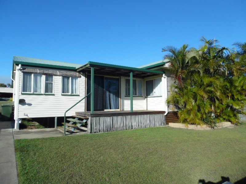 26 Ladbroke Crescent, Urangan QLD 4655