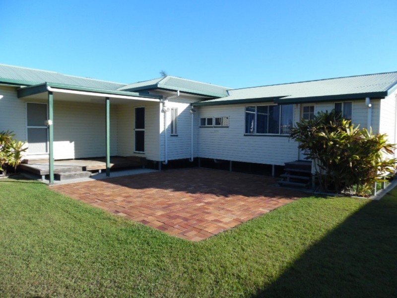 26 Ladbroke Crescent, Urangan QLD 4655