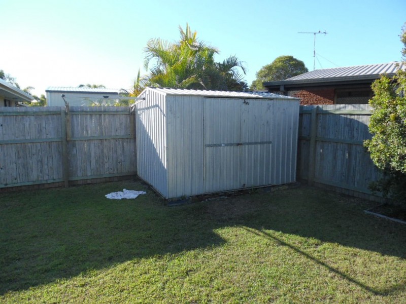 26 Ladbroke Crescent, Urangan QLD 4655