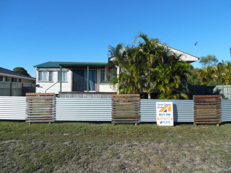 26 Ladbroke Crescent, Urangan QLD 4655