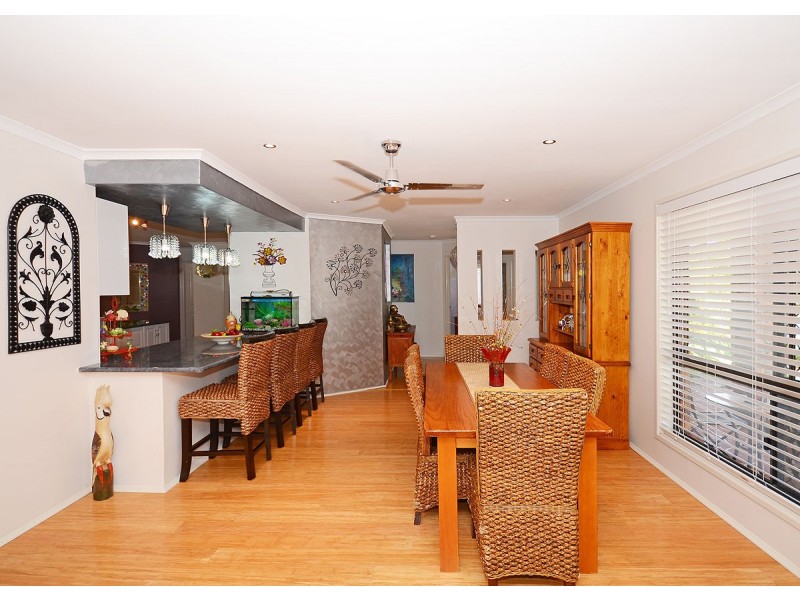 12 Granada court, Point Vernon QLD 4655