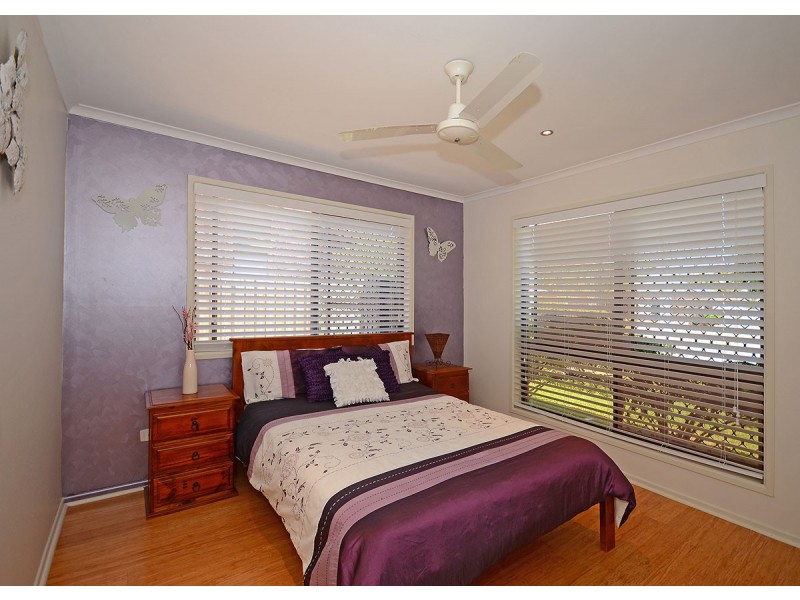 12 Granada court, Point Vernon QLD 4655