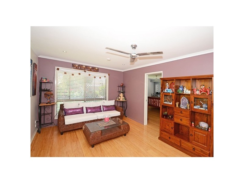 12 Granada court, Point Vernon QLD 4655