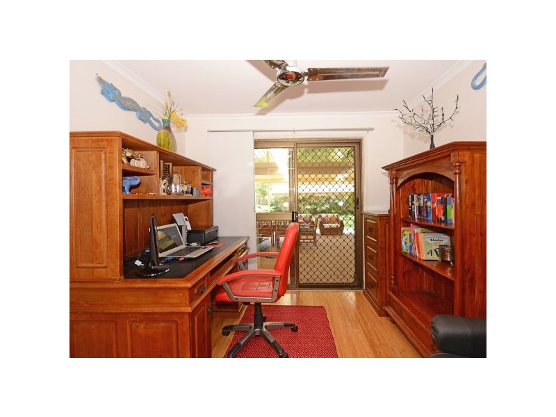 12 Granada court, Point Vernon QLD 4655