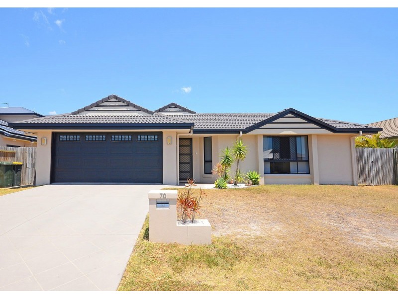 70 Endeavour Way, Eli Waters QLD 4655
