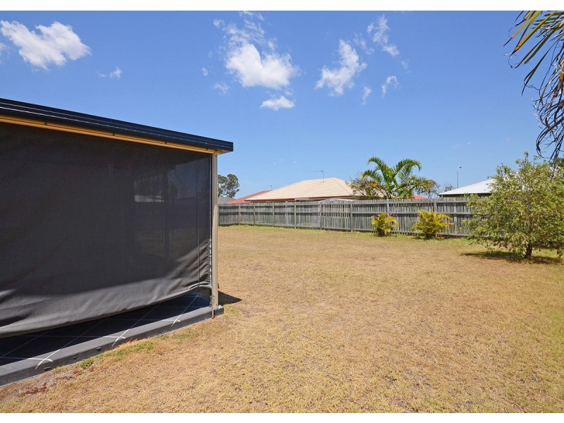 70 Endeavour Way, Eli Waters QLD 4655