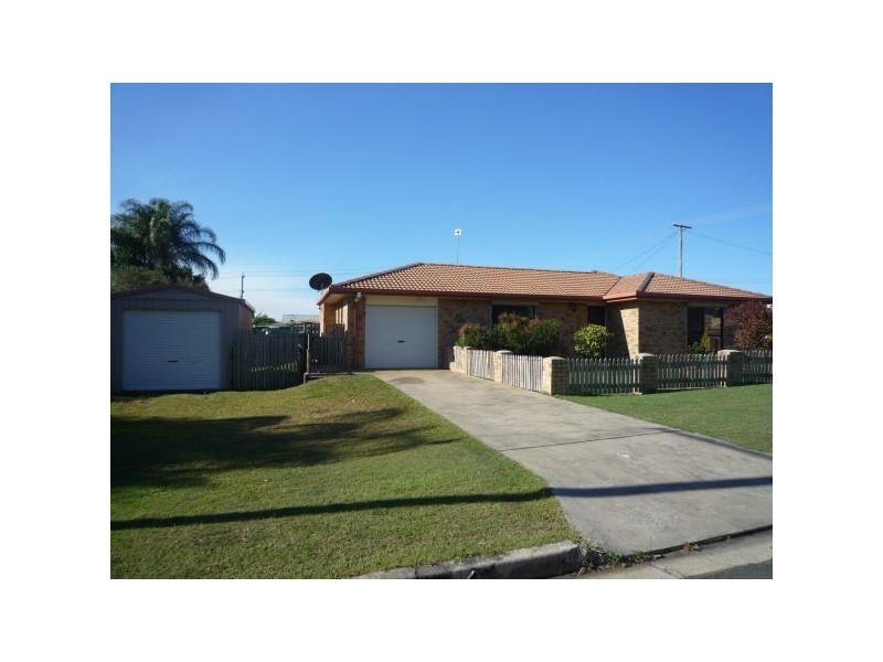 5 Matthew Drive, Urangan QLD 4655