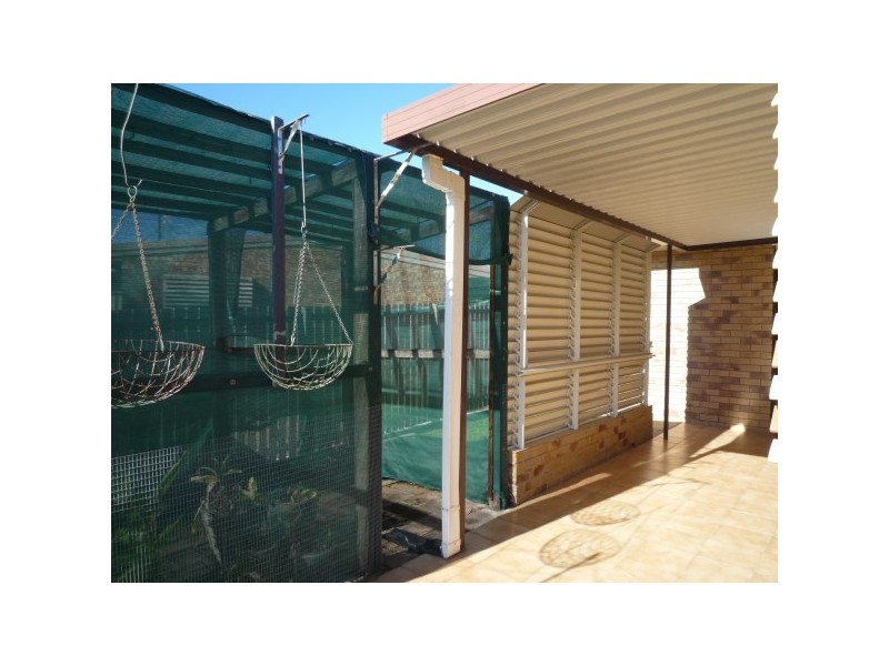 5 Matthew Drive, Urangan QLD 4655