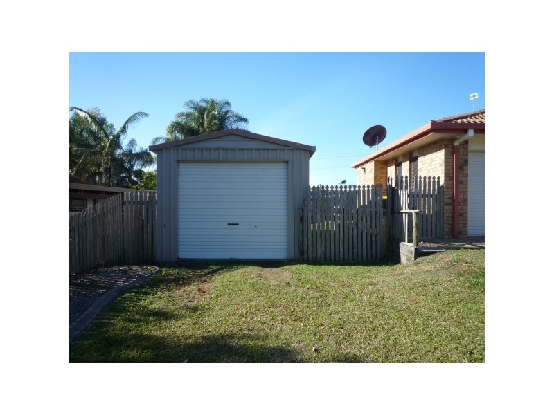 5 Matthew Drive, Urangan QLD 4655