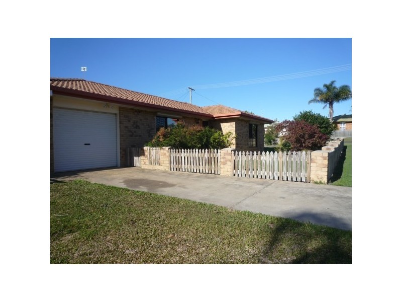 5 Matthew Drive, Urangan QLD 4655