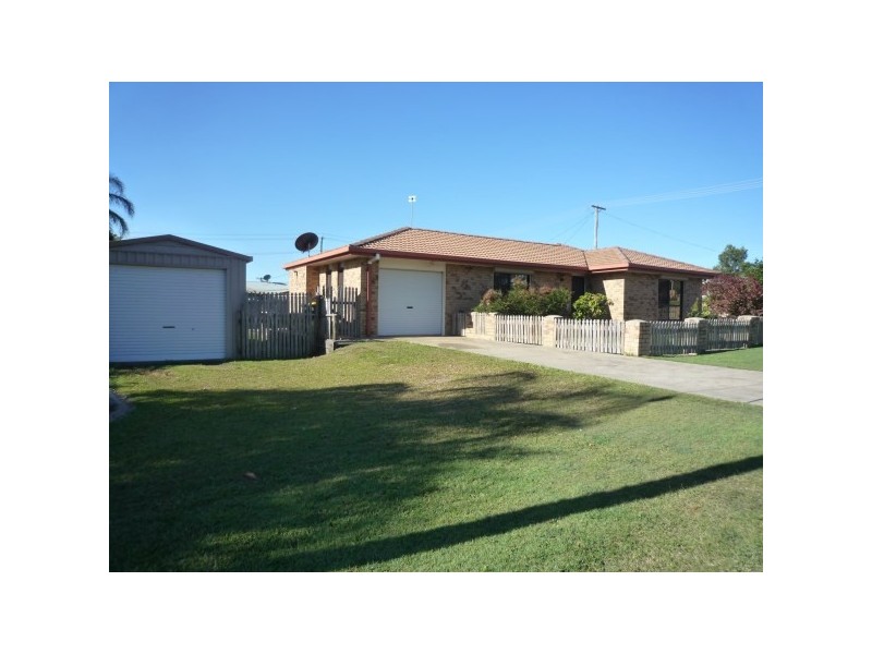 5 Matthew Drive, Urangan QLD 4655