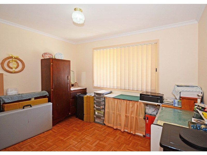 11 Hyperno Road, Point Vernon QLD 4655