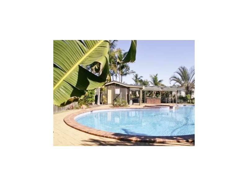 91-14 Ibis Boulevard, Eli Waters QLD 4655