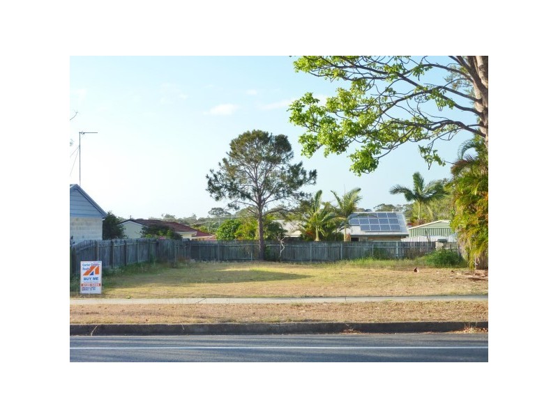 507 Boat harbour Drive, Torquay QLD 4655