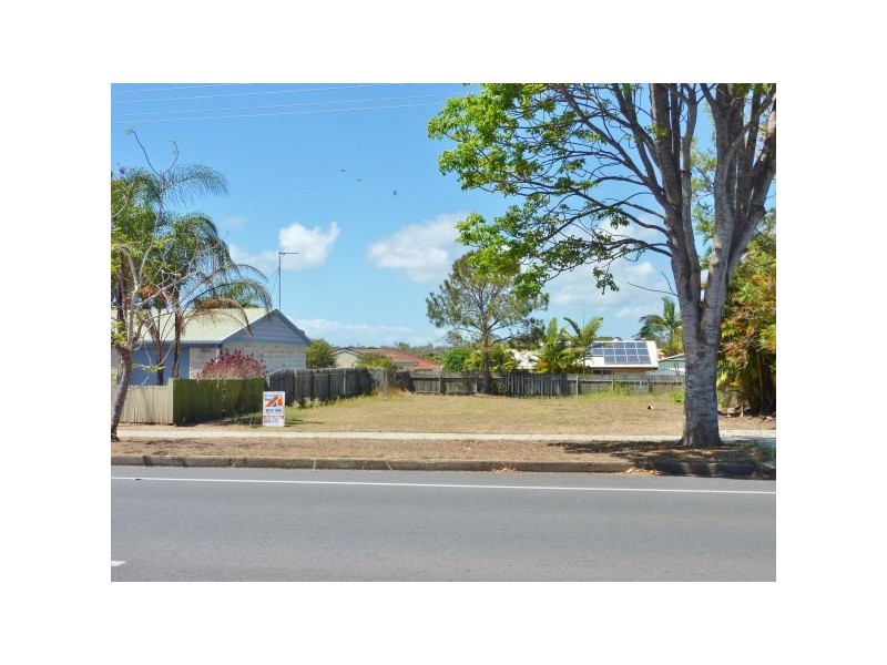 507 Boat harbour Drive, Torquay QLD 4655
