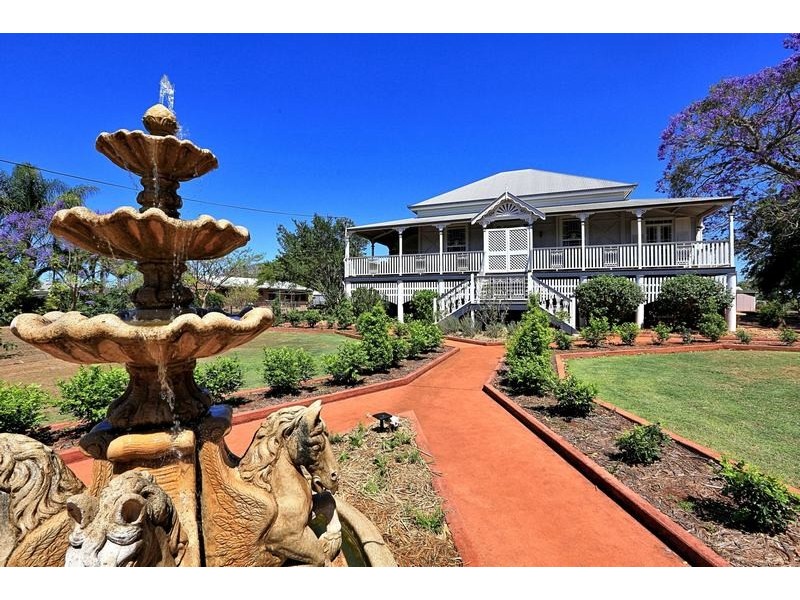 38 North Street, Childers QLD 4660