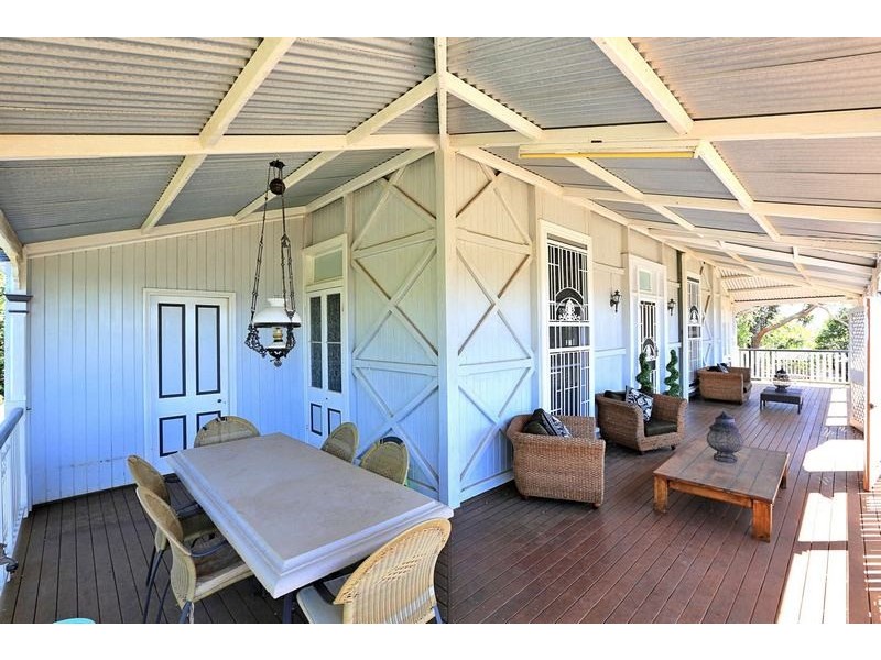 38 North Street, Childers QLD 4660