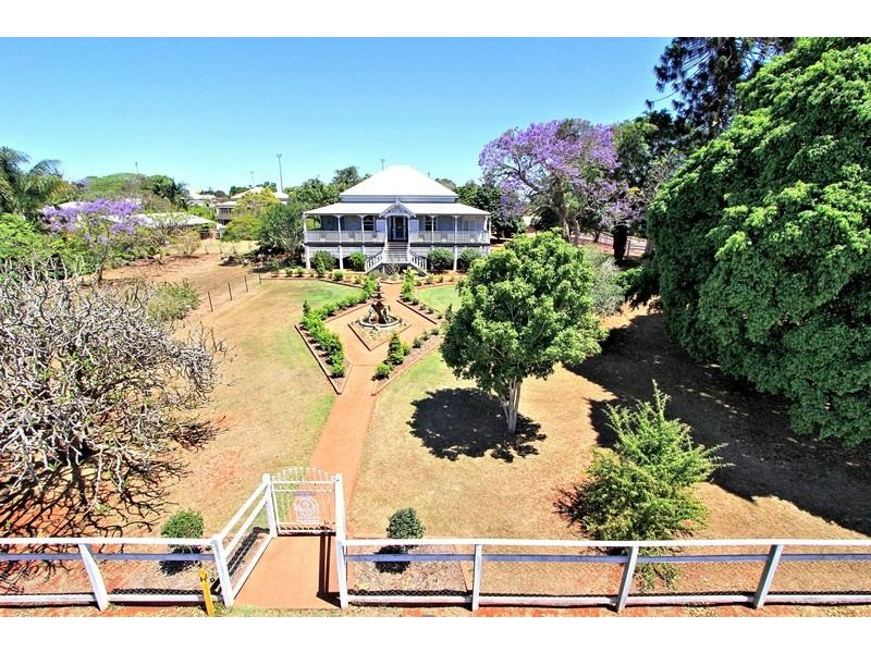 38 North Street, Childers QLD 4660