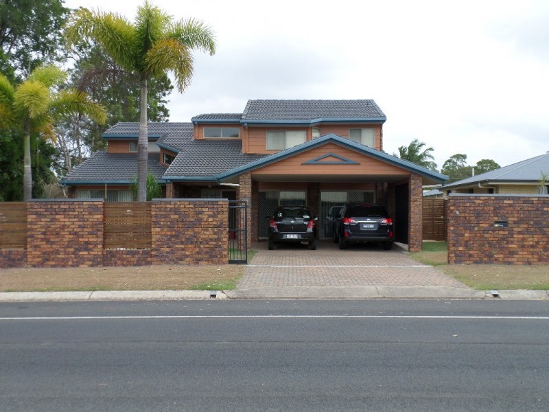 73 Oleander Avenue, Kawungan QLD 4655