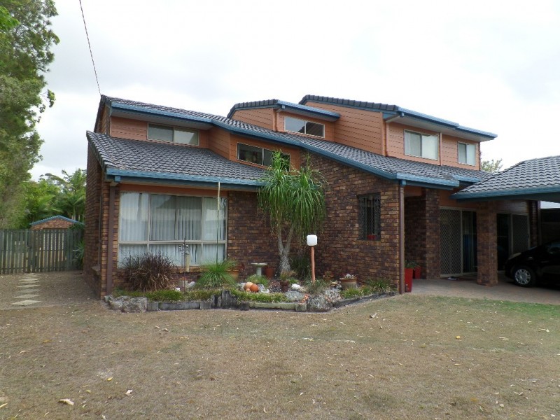 73 Oleander Avenue, Kawungan QLD 4655