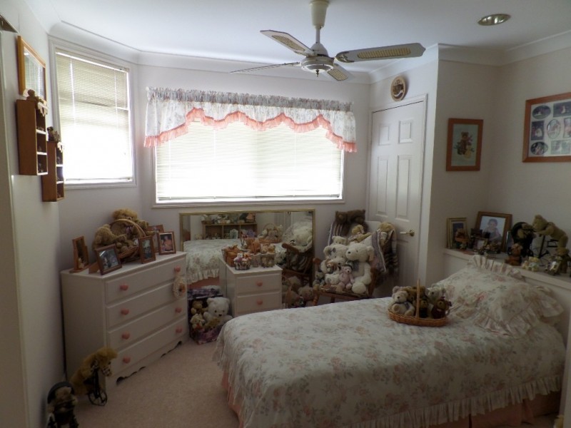 73 Oleander Avenue, Kawungan QLD 4655