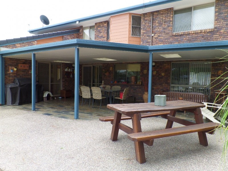 73 Oleander Avenue, Kawungan QLD 4655