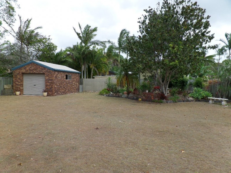 73 Oleander Avenue, Kawungan QLD 4655