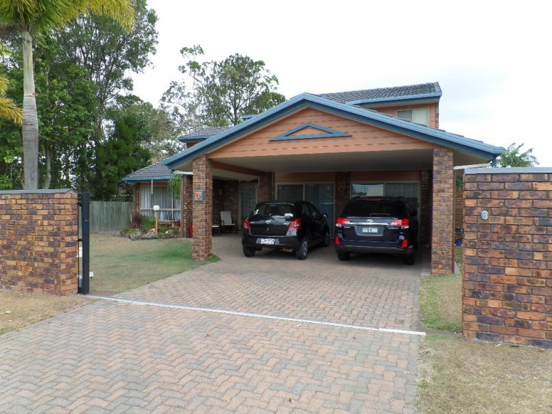 73 Oleander Avenue, Kawungan QLD 4655