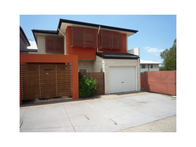 7/48 Taylor Street, Pialba QLD 4655