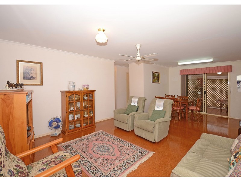 2 Archer Drive, Point Vernon QLD 4655