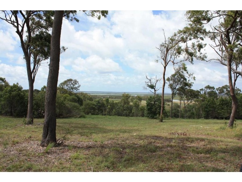 52 Ocean Outlook, River Heads QLD 4655