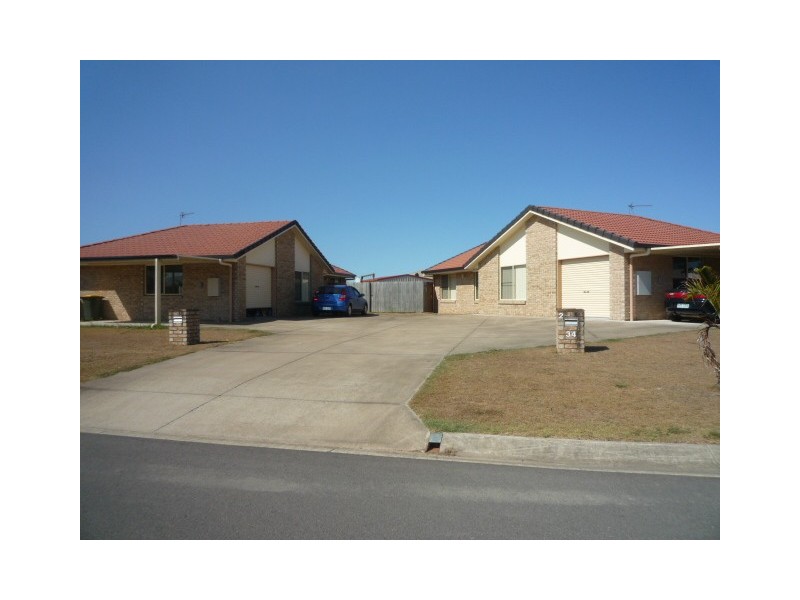 2/34 Yarrilee Circuit, Dundowran QLD 4655