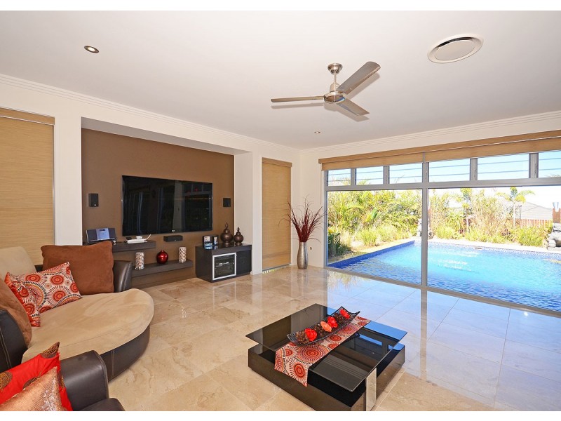 36 Parklands Boulevard, Wondunna QLD 4655