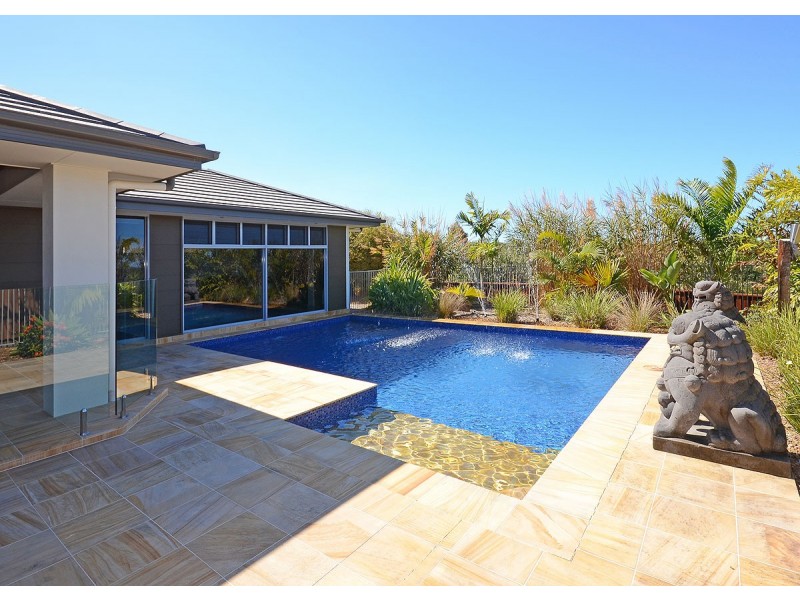36 Parklands Boulevard, Wondunna QLD 4655
