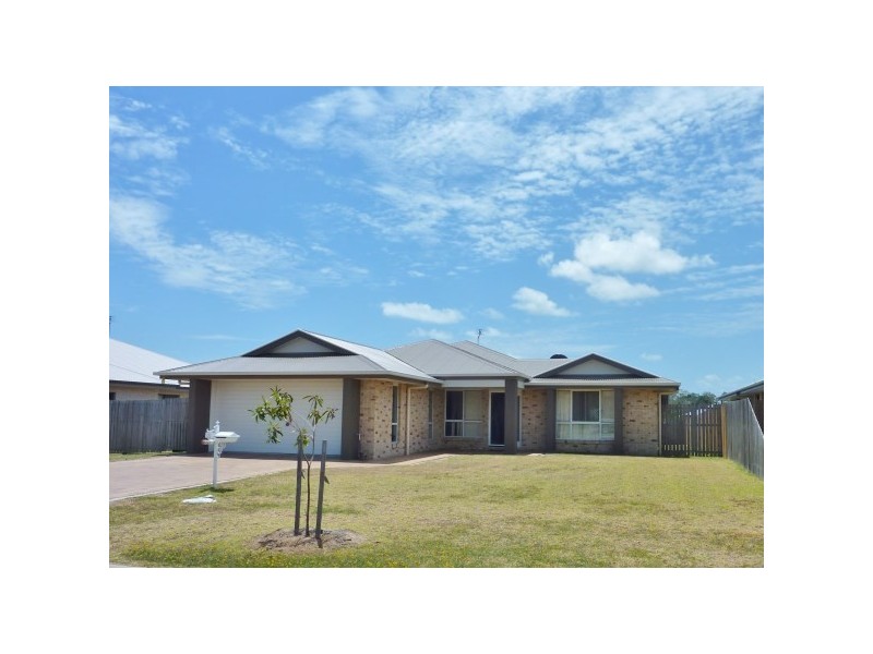 22 Harly Court, Urraween QLD 4655